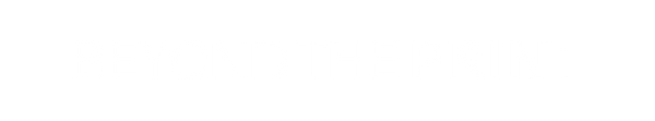 BeyondThePrint